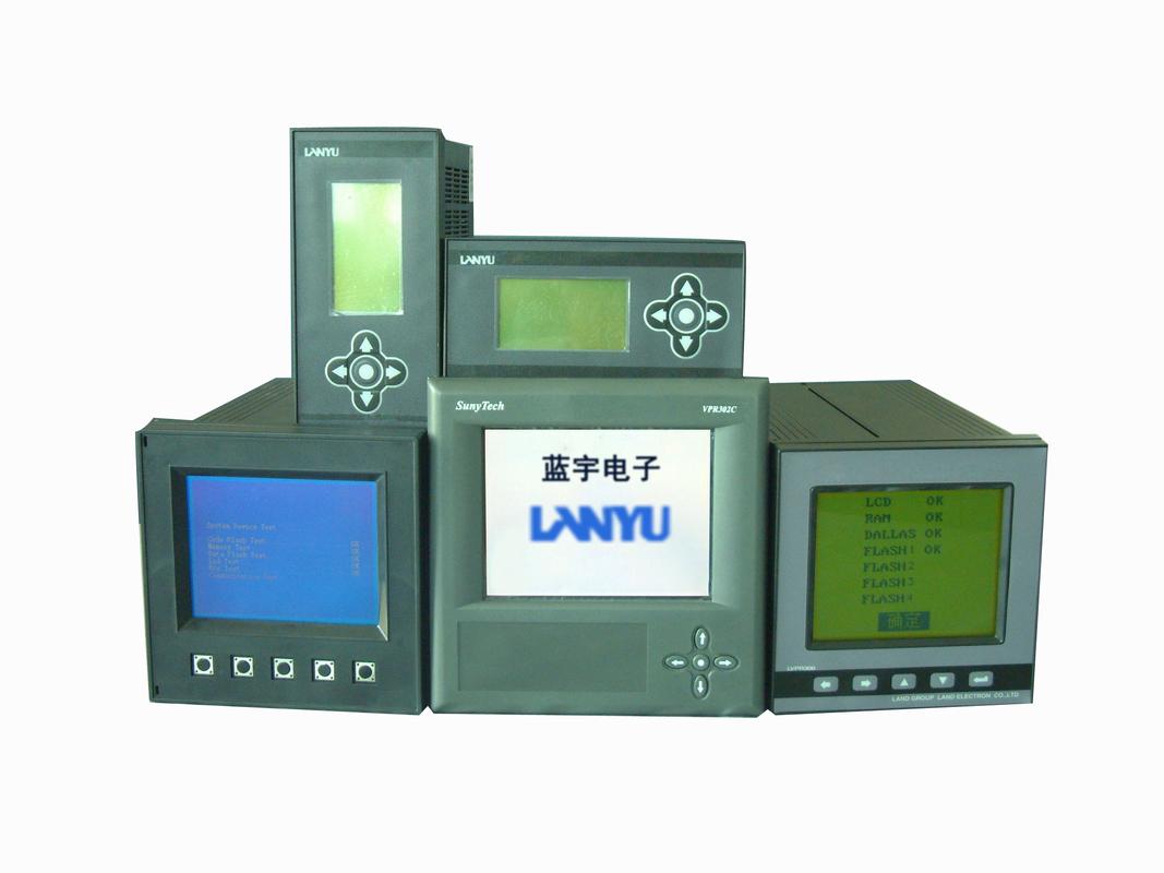 无纸记录仪十大品牌哪些更值得选？-图1