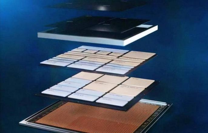 复旦研发的新型存储技术有何突破？-图1