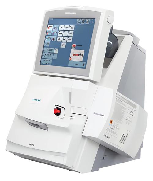 西门子血气分析仪品牌有何优势？-图1