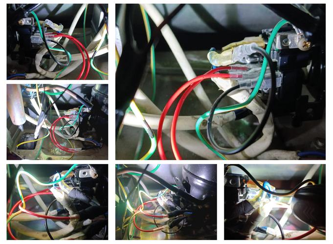 长岭冰箱启动器怎么修?-图2 长岭冰箱启动器怎么修?-图2