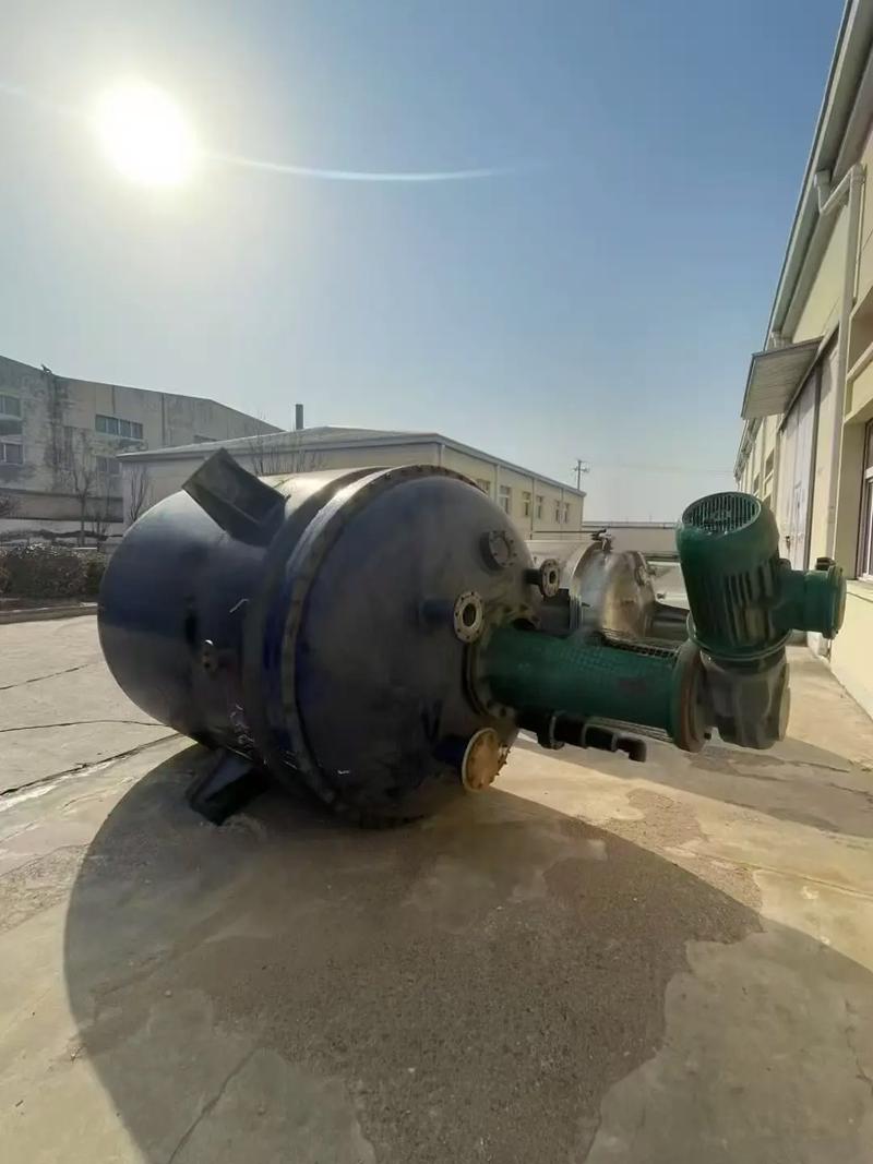 青海超声波反应釜品牌-图2