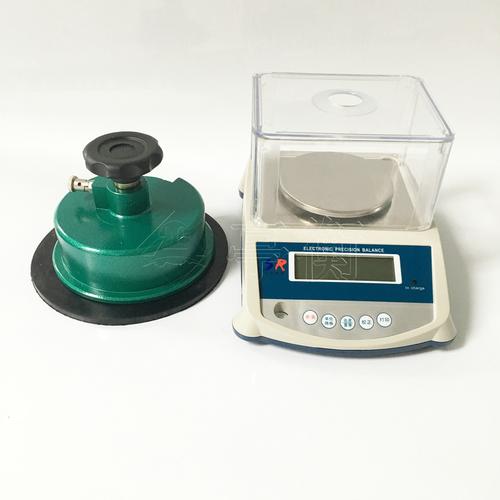 哪些品牌纺织布料克重仪值得选？-图1