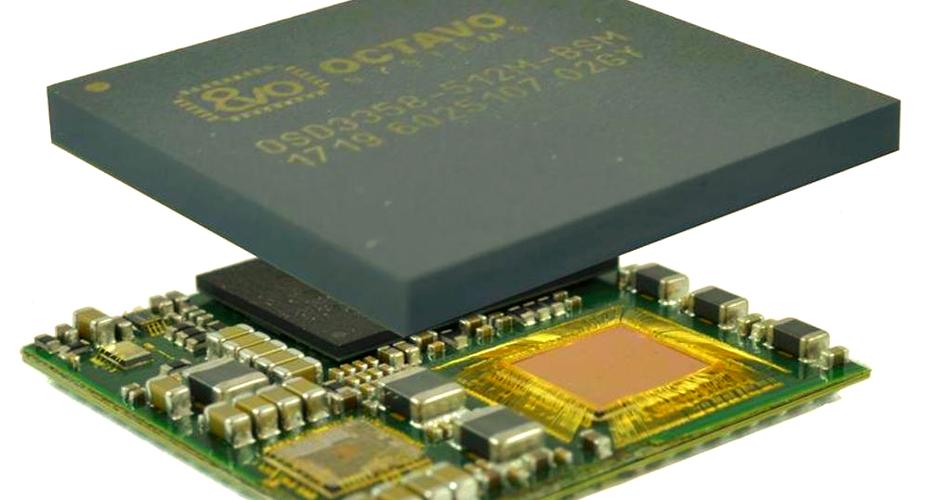 SIP封装技术如何提升芯片集成度与性能？-图1