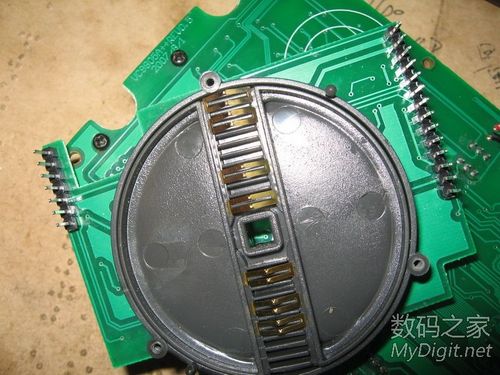 胜利vc96a维修实例-图2