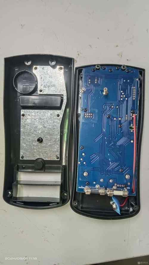 胜利vc96a维修实例-图3