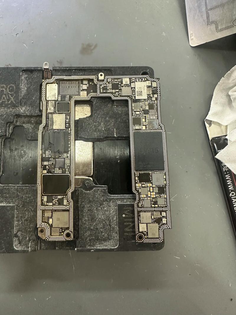 维修论坛有个拆机乐园的-图2