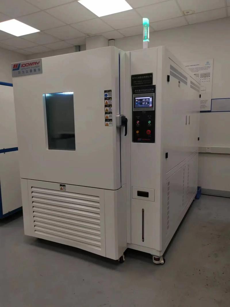 汕尾高低温试验箱品牌如何选？-图1