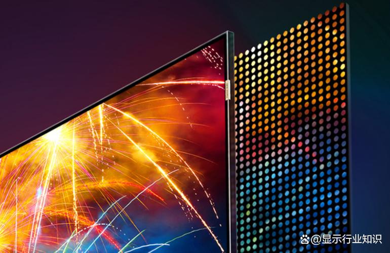 液晶背光技术主要包括哪些核心类型？-图2