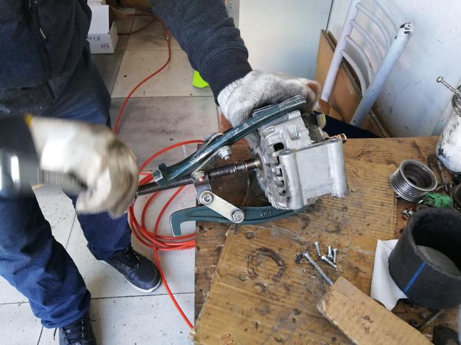 西安汽车发电机维修电话多少？-图2