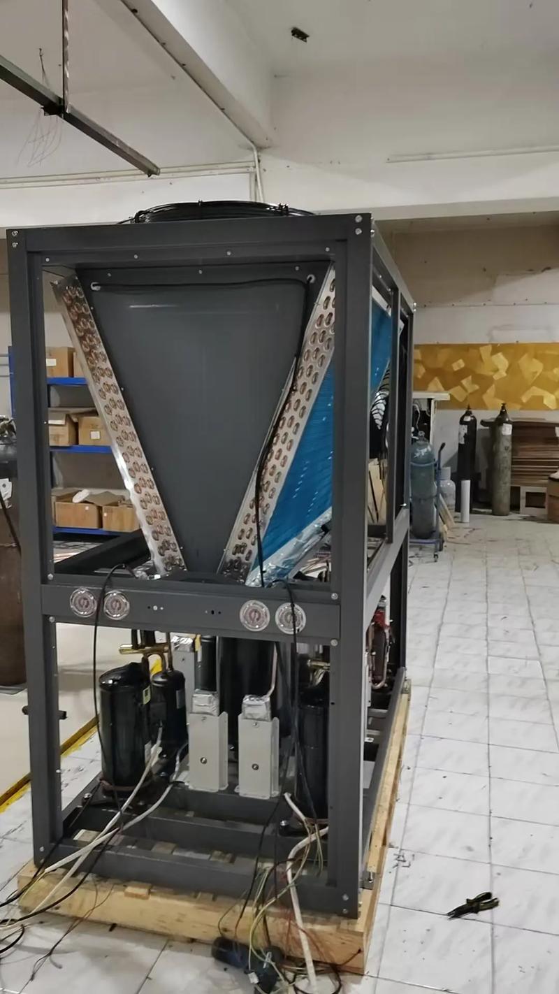 超低温循环冷却器品牌怎么选？-图1