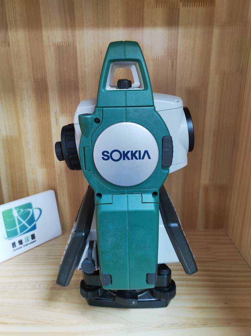 全站仪h开头品牌有哪些?-图3 全站仪h开头品牌有哪些?-图3