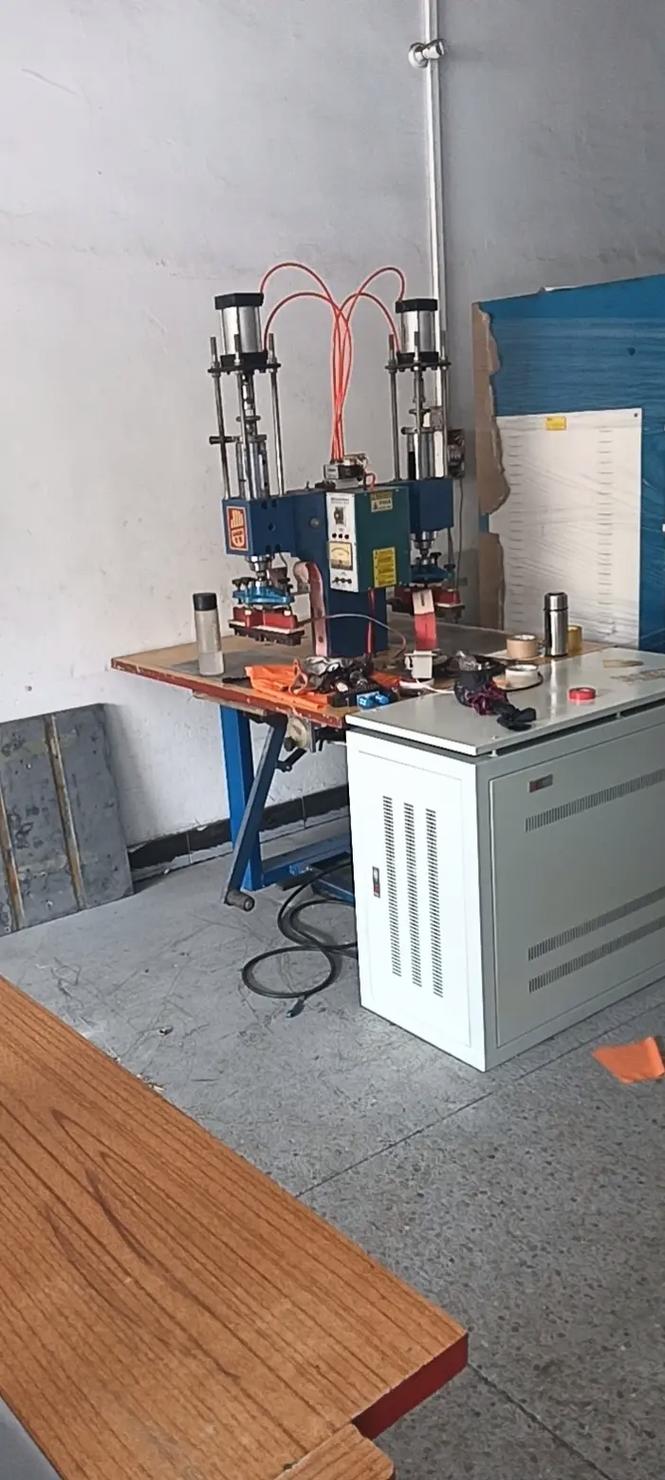 超声波塑料熔接机品牌哪个好？-图1