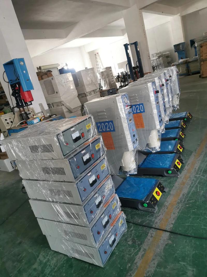 超声波塑料熔接机品牌哪个好？-图2