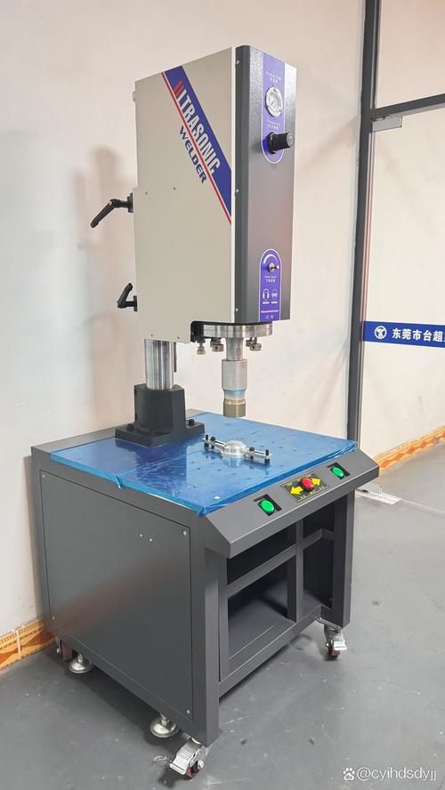 超声波塑料熔接机品牌哪个好？-图3