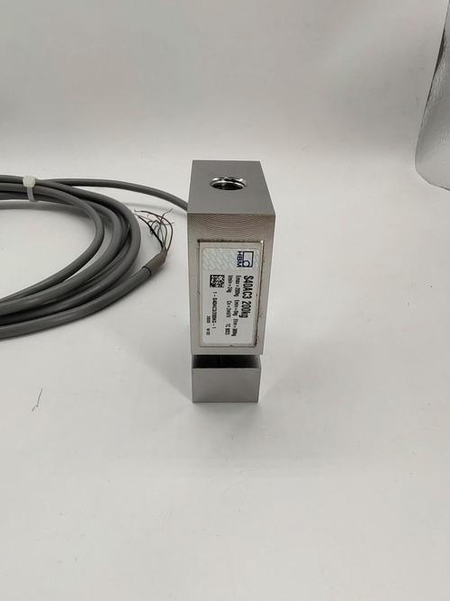 国产电子秤传感器品牌哪个好？-图2