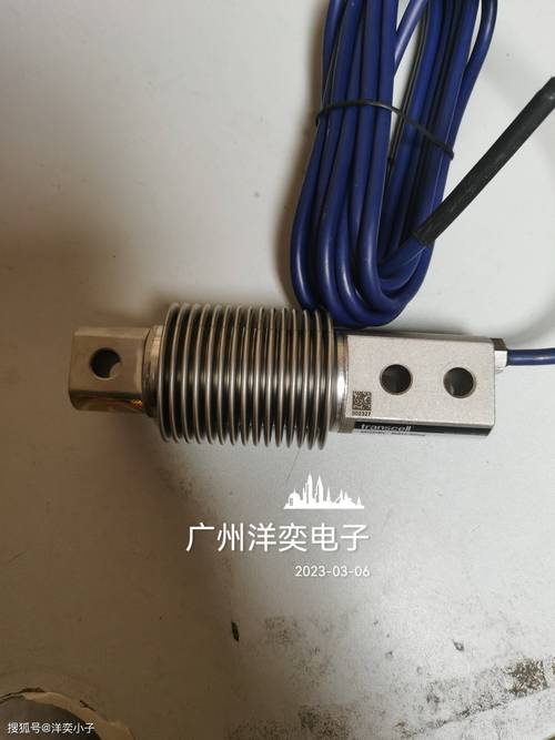 国产电子秤传感器品牌哪个好？-图3
