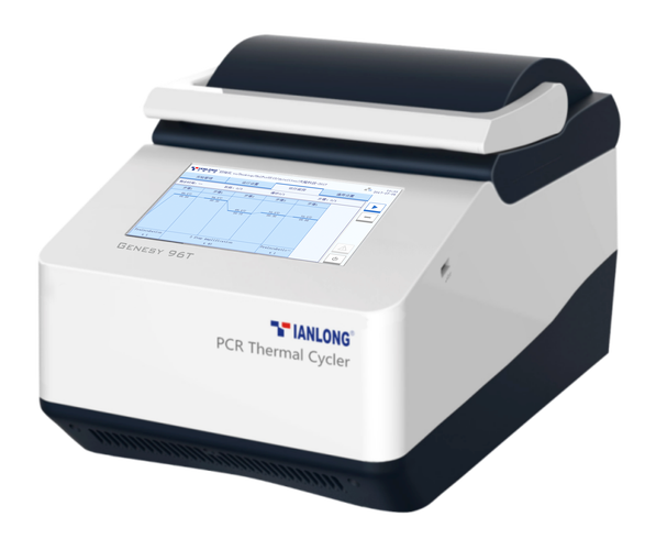 核酸扩增仪器国产品牌，技术突破了吗？-图1
