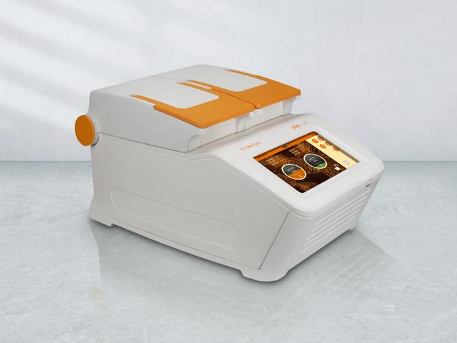 核酸扩增仪器国产品牌，技术突破了吗？-图2