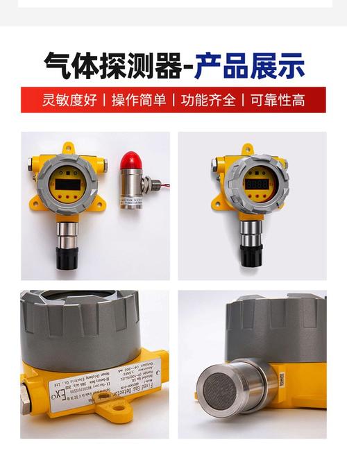 气体分析仪传感器品牌-图1 气体分析仪传感器品牌-图1