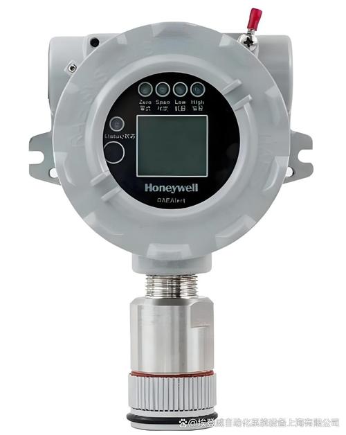 气体分析仪传感器品牌-图2