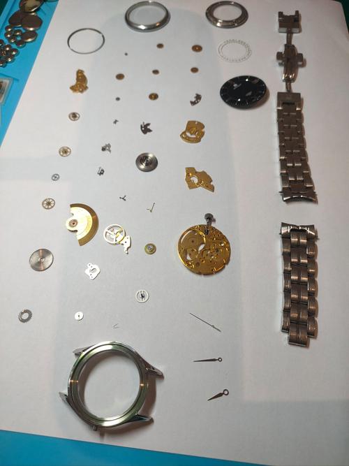 wg-6高度表维修,故障如何排查?-图2 wg-6高度表维修,故障如何排查?-图2