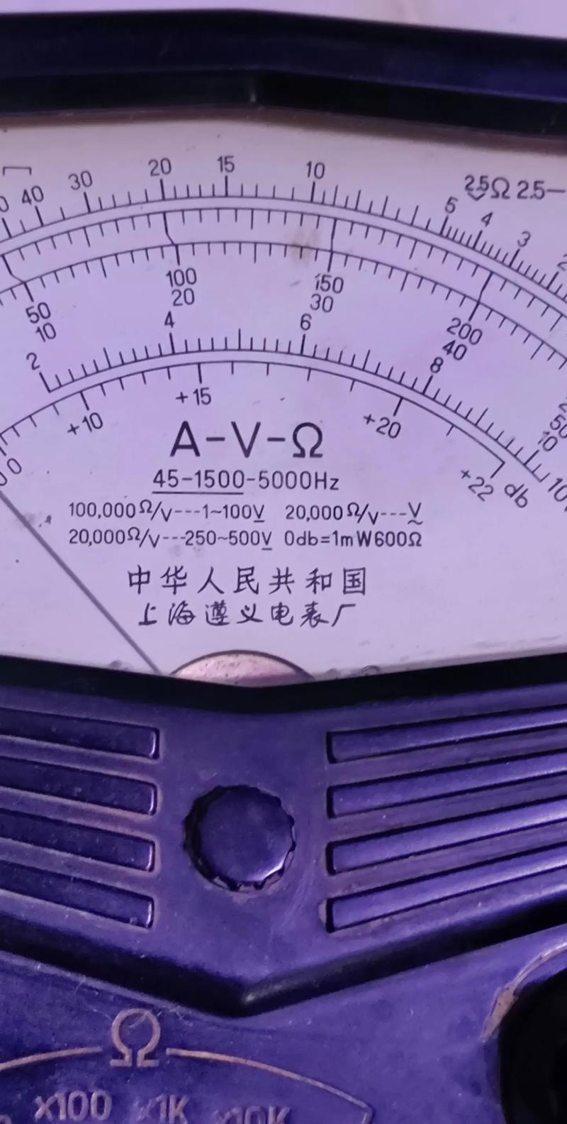 wg-6高度表维修,故障如何排查?-图1 wg-6高度表维修,故障如何排查?-图1