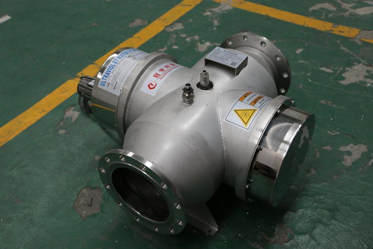 中压紫外线进口品牌有何优势？-图2