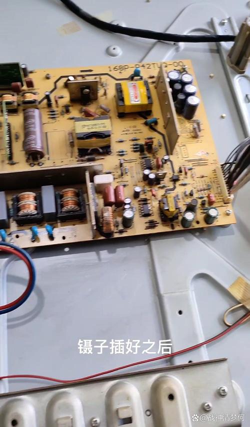 LED40K11P电视常见故障有哪些?-图1 LED40K11P电视常见故障有哪些?-图1