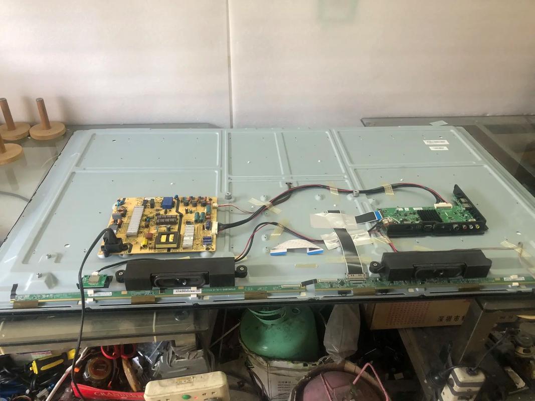 创维50E550E维修问题如何解决？-图2