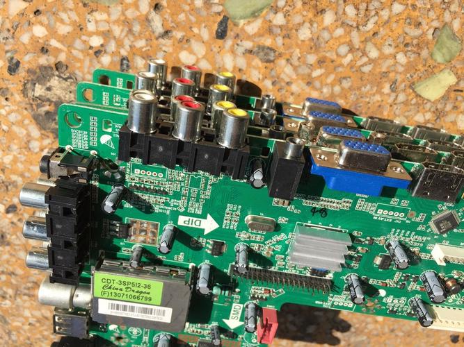 创维50E550E维修问题如何解决？-图3