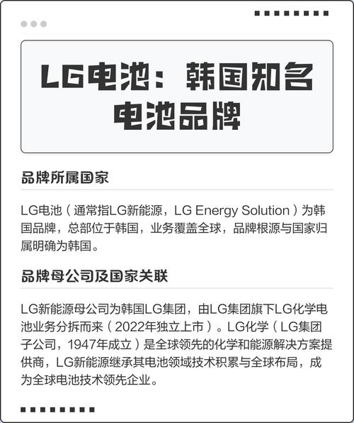 韩国电池技术如何反超日本？-图2