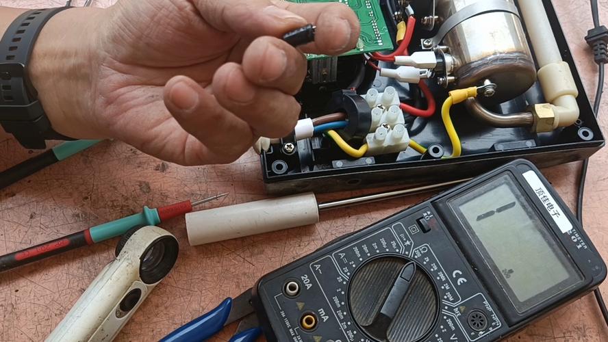 3844b开关电源维修常见故障有哪些？-图2