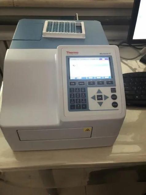 全自动酶免分析仪品牌哪家好？-图3