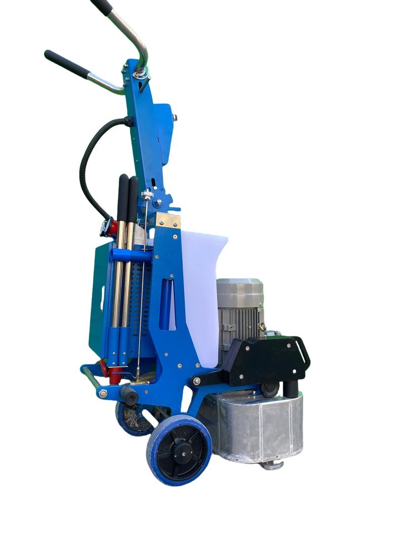 小型大理石磨光机品牌哪个好？-图1