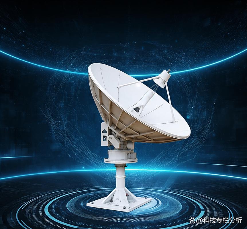 智能天线技术如何实现信号优化?-图2 智能天线技术如何实现信号优化?-图2