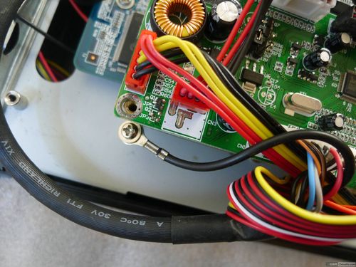 冠捷e2462vw维修常见问题有哪些？-图3