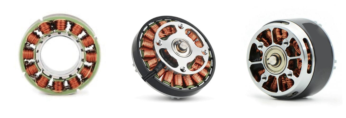 电机绕组短路测试技术如何精准诊断?-图2 电机绕组短路测试技术如何精准诊断?-图2