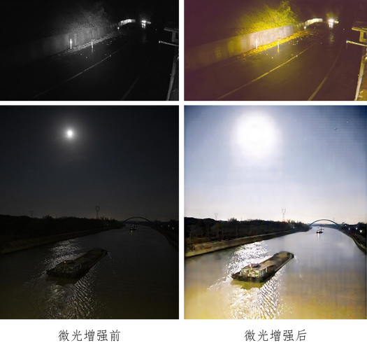 如何增强微光图像的清晰度与细节？-图3