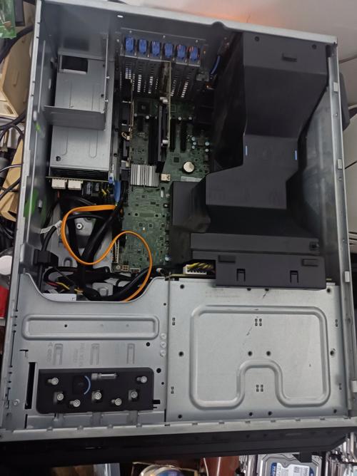 紫线短路电脑维修哪家好-图1