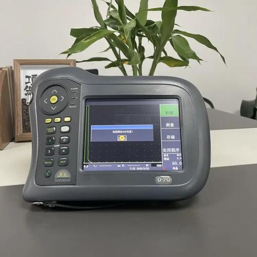 英国超声波探伤仪品牌有哪些?-图2 英国超声波探伤仪品牌有哪些?-图2