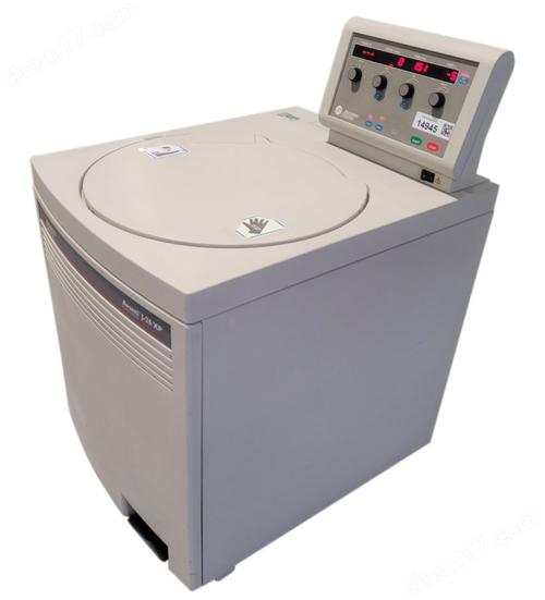 离心机世界知名品牌有哪些？-图2