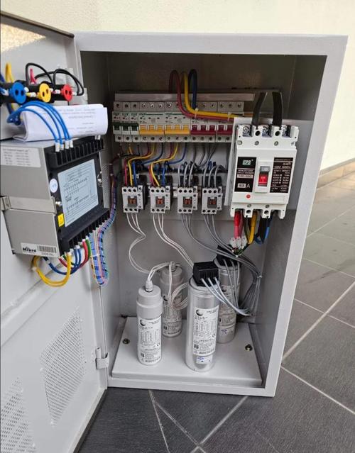 输入功率因素校正技术有何核心优势？-图2