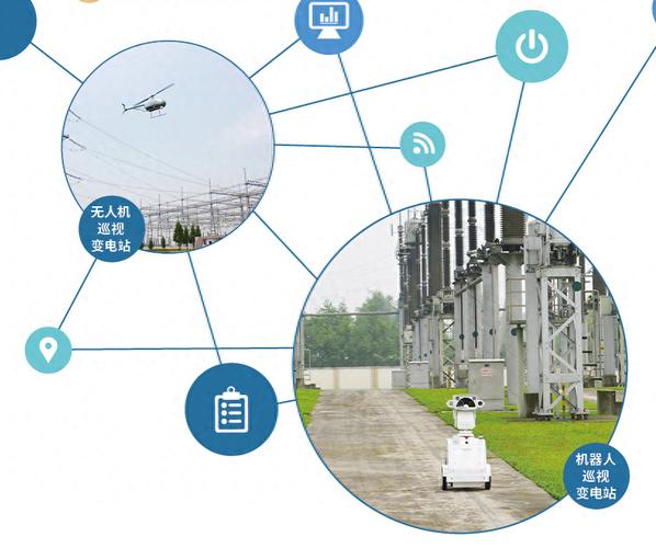 智能电网配电技术应用有何突破？-图2
