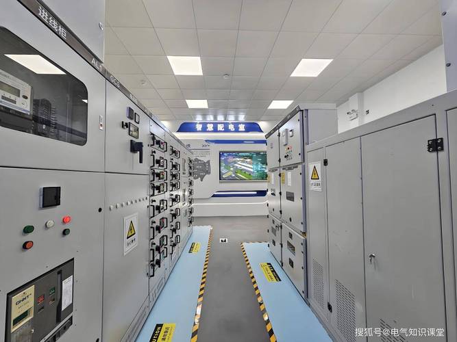 智能电网配电技术应用有何突破？-图3