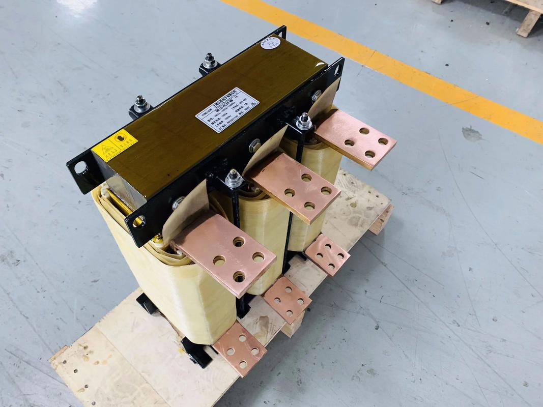 高压电力电抗器品牌怎么选？-图1