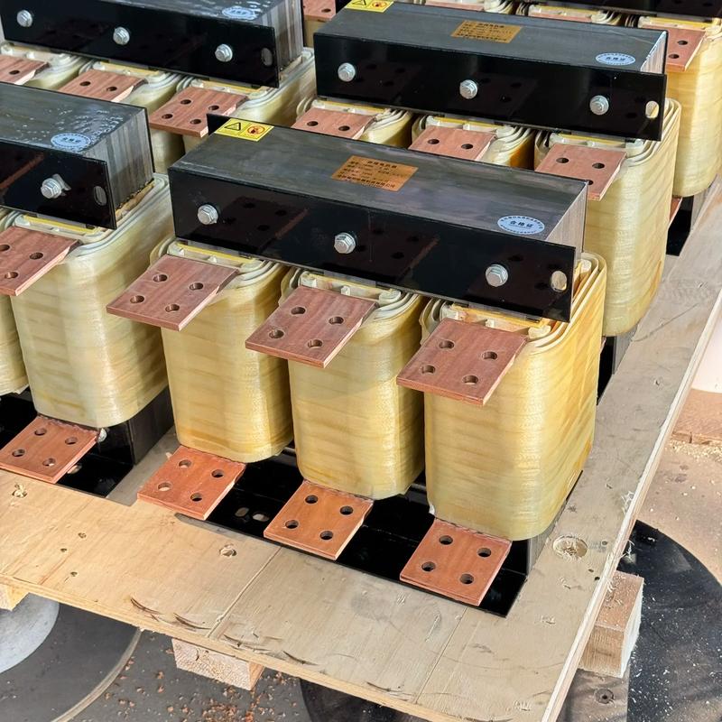 高压电力电抗器品牌怎么选？-图2