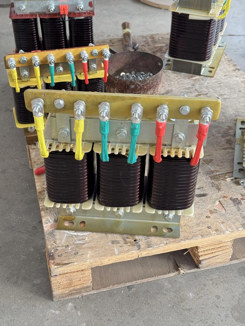 高压电力电抗器品牌怎么选？-图3