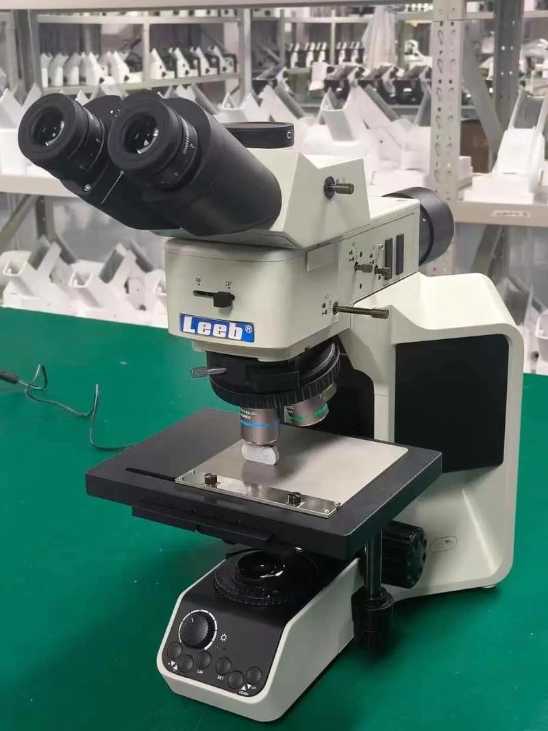 冷冻电镜主流品牌有哪些？-图2