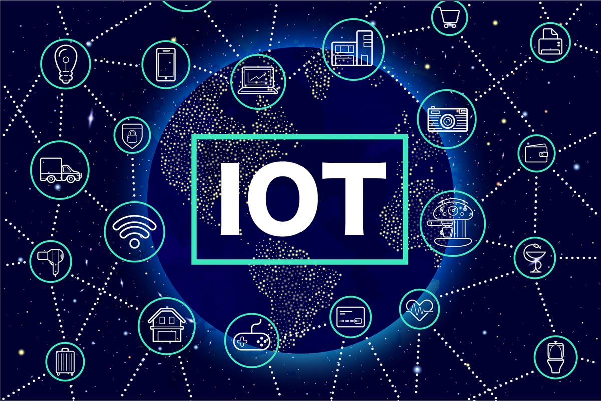 nb lot网络技术如何实现高效连接？-图2