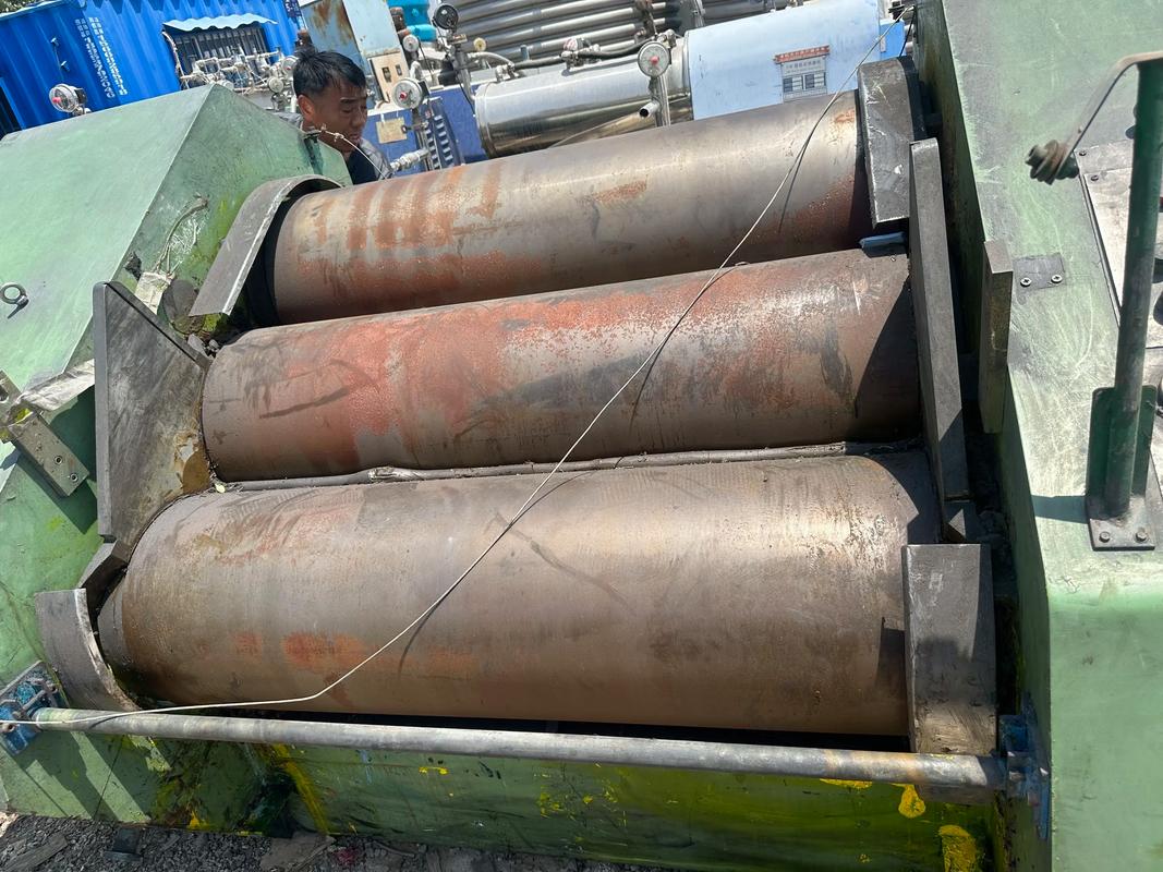 三辊研磨机品牌怎么选？-图3